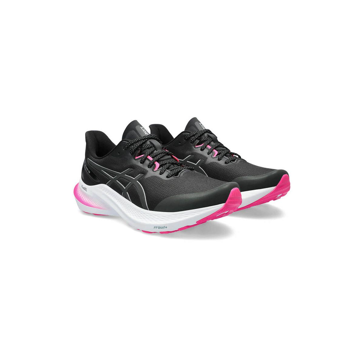 ASICS GT-2000 12 Lite-Show Women's Running Shoes - Supersports Thailand Supersports Thailand