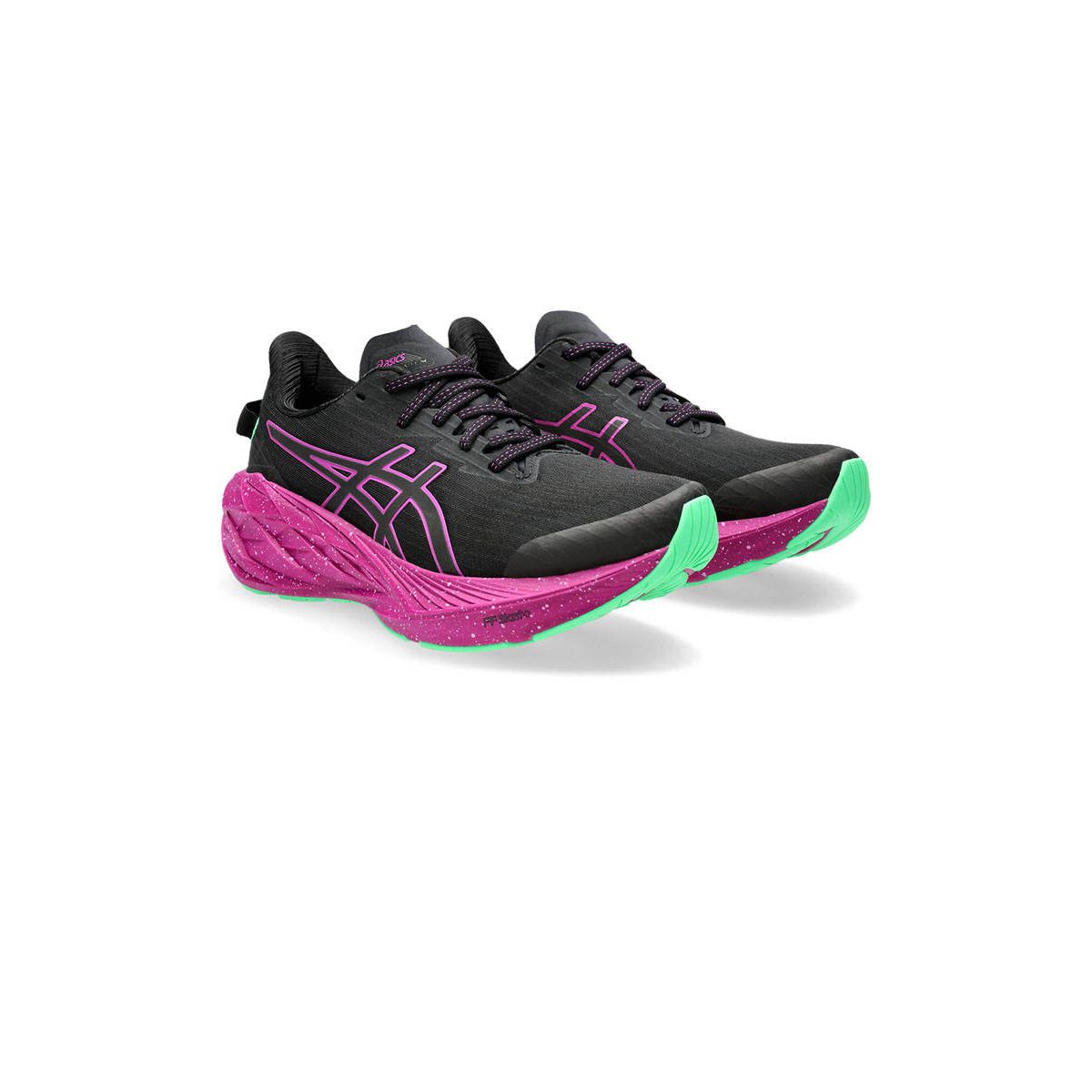 ASICS Novablast 4 Lite-Show Women's Running Shoes - Supersports Thailand Supersports Thailand