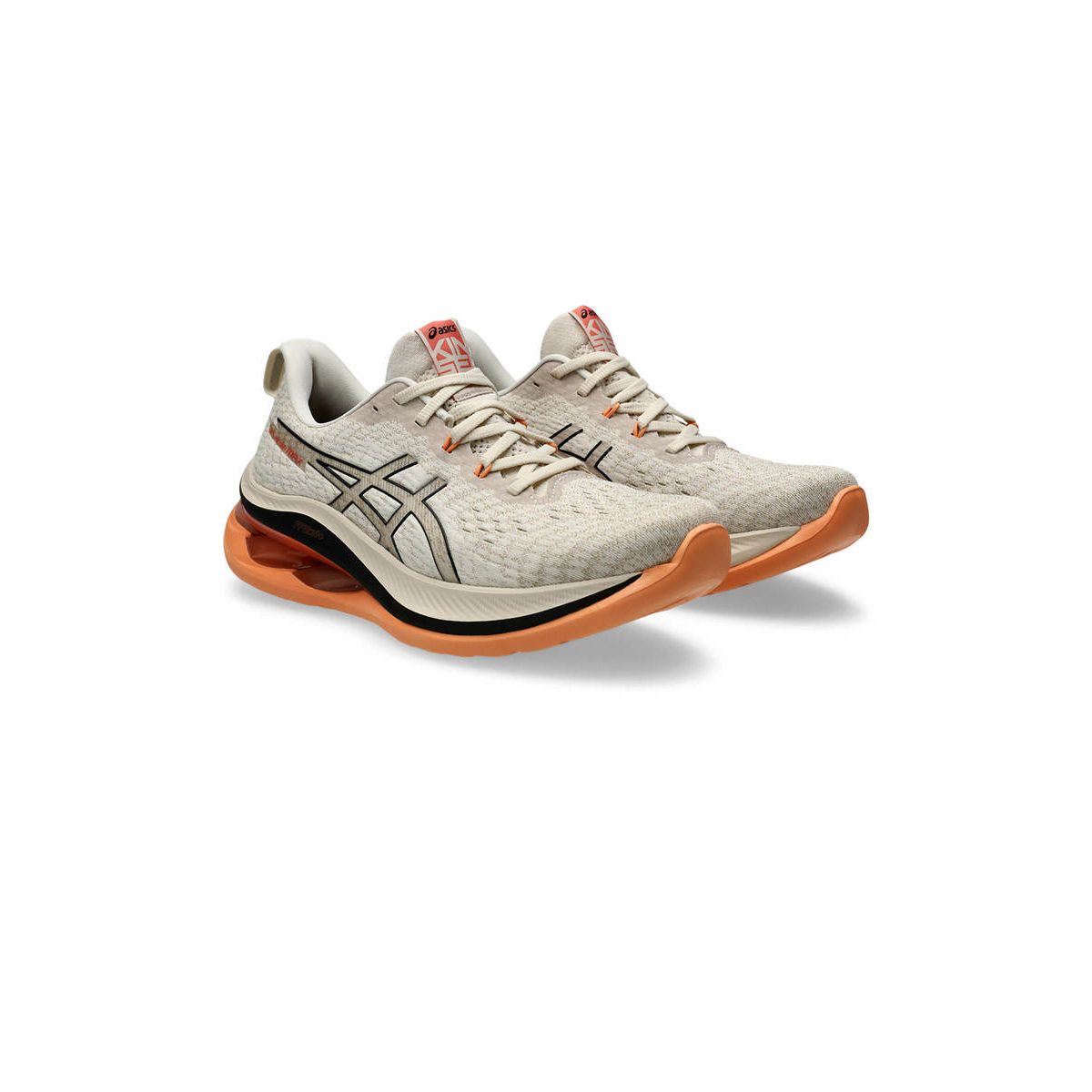 ASICS Gel-Kinsei Max Men's Running Shoes - Supersports Thailand Supersports Thailand
