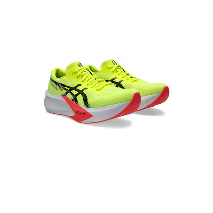 ASICS Magic Speed 4 Wide Men's Running Shoes - Supersports Thailand