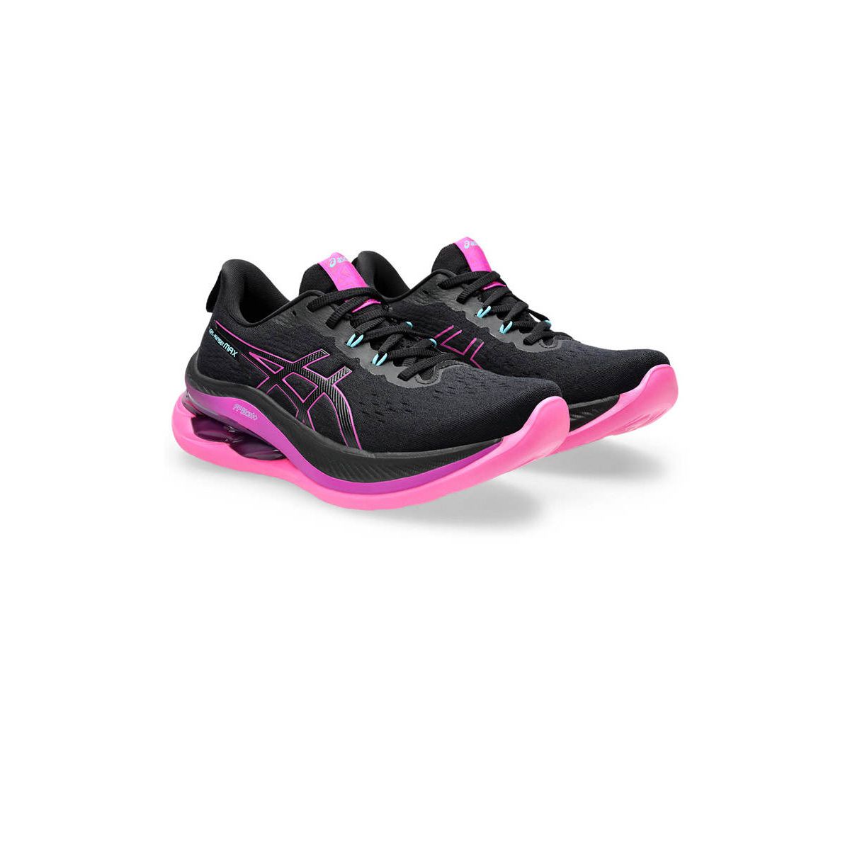 ASICS Gel-Kinsei Max Women's Running Shoes - Supersports Thailand Supersports Thailand