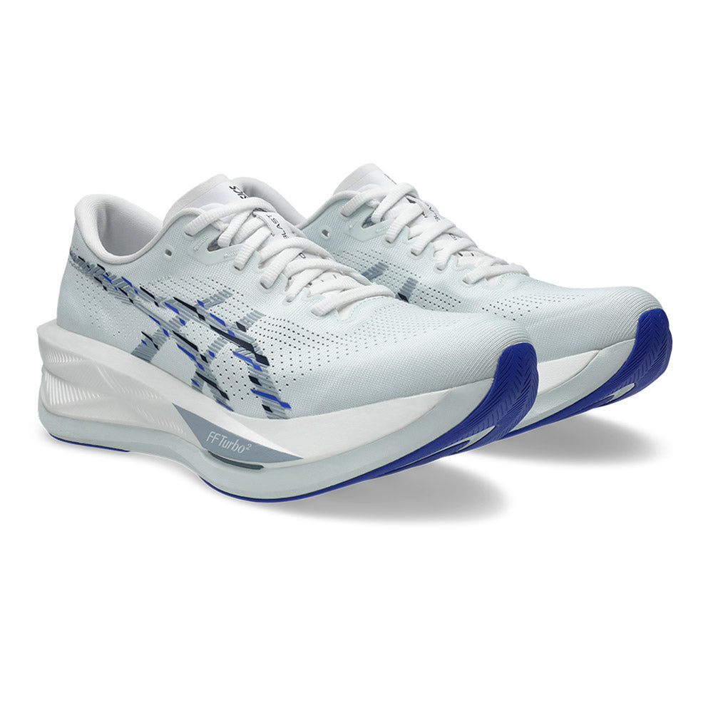 ASICS Sonicblast Men's Running Shoes - Supersports Thailand Supersports Thailand