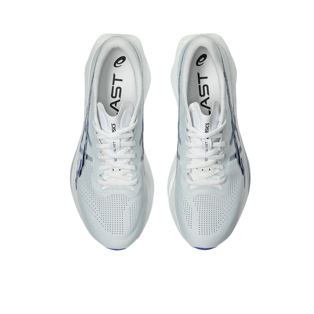ASICS Sonicblast Men's Running Shoes - Supersports Thailand