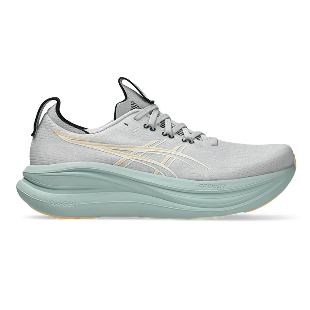 ASICS Gel-Nimbus 28 Men's Running Shoes - Supersports Thailand