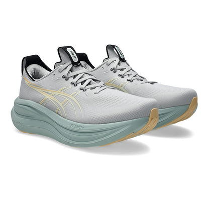 ASICS Gel-Nimbus 28 Men's Running Shoes - Supersports Thailand