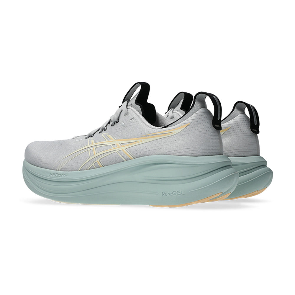 ASICS Gel-Nimbus 28 Men's Running Shoes - Supersports Thailand Supersports Thailand
