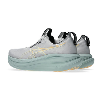 ASICS Gel-Nimbus 28 Men's Running Shoes - Supersports Thailand