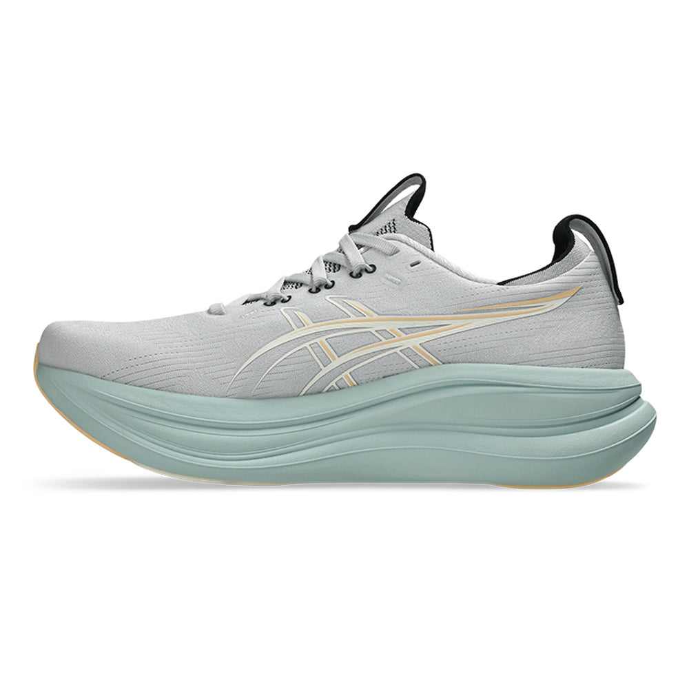 ASICS Gel-Nimbus 28 Men's Running Shoes - Supersports Thailand