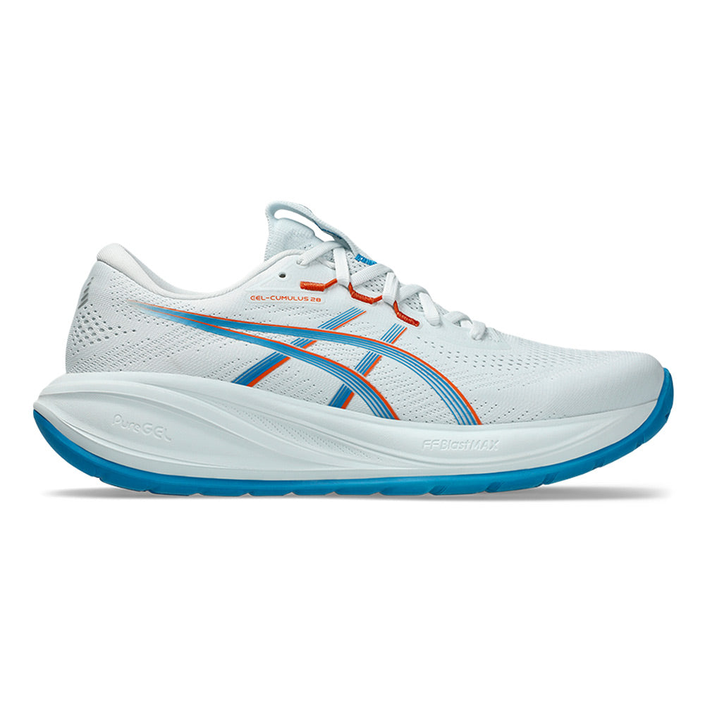 ASICS Gel-Cumulus 28 Men's Running Shoes - Supersports Thailand Supersports Thailand