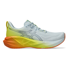 ASICS Novablast 5 Sunny Sizzle Men's Running Shoes - Supersports Thailand