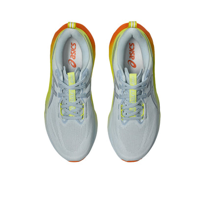 ASICS Novablast 5 Sunny Sizzle Men's Running Shoes - Supersports Thailand