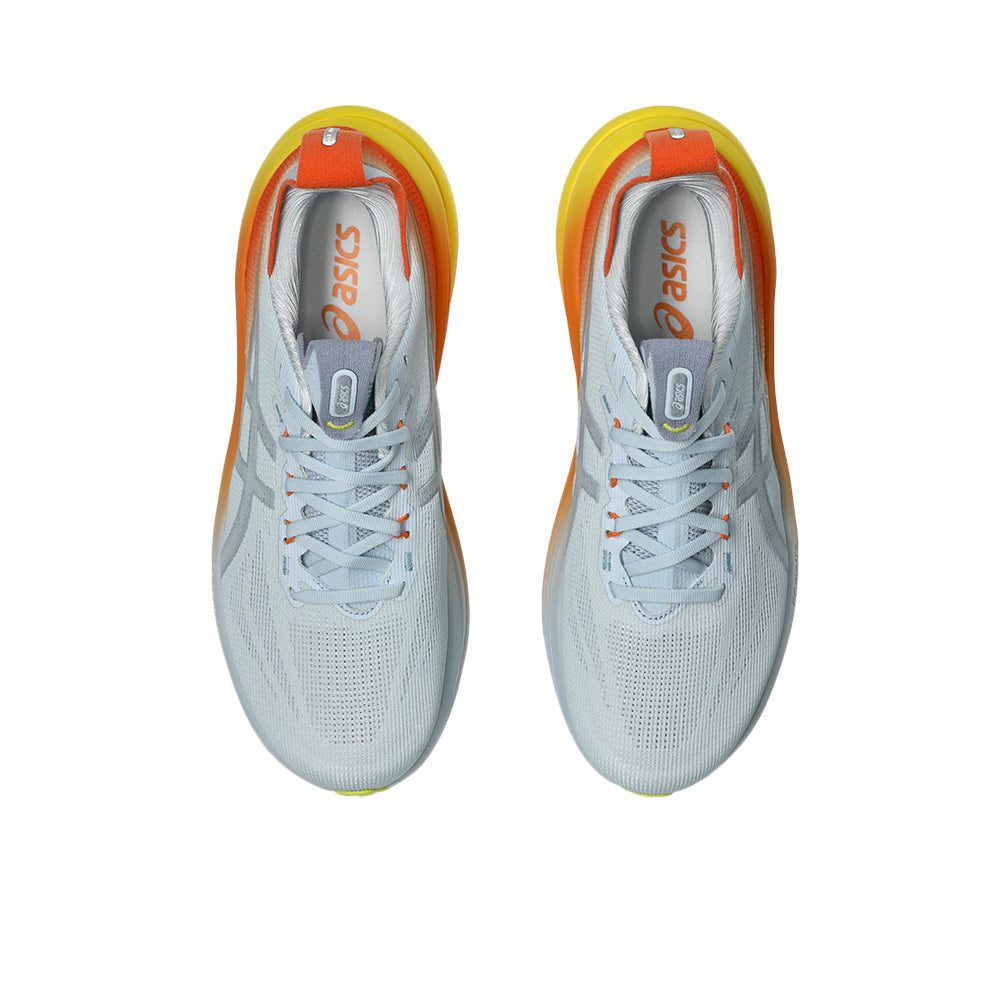 ASICS Gel-Nimbus 28 Sunny Sizzle Men's Running Shoes - Supersports Thailand