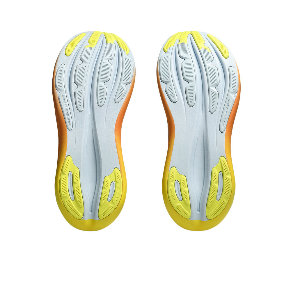 ASICS Gel-Nimbus 28 Sunny Sizzle Men's Running Shoes - Supersports Thailand Supersports Thailand