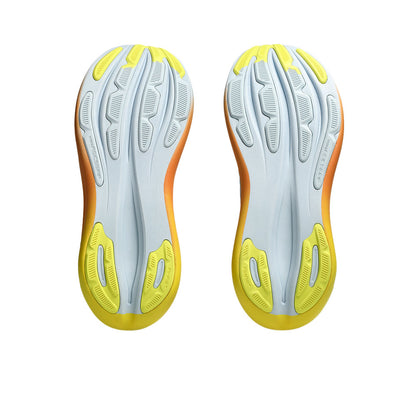 ASICS Gel-Nimbus 28 Sunny Sizzle Men's Running Shoes - Supersports Thailand