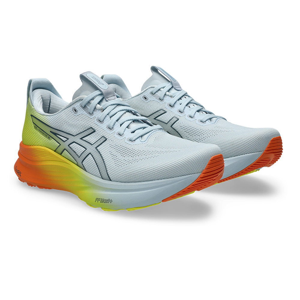 ASICS Gel-Kayano 32 Sunny Sizzle Men's Running Shoes - Supersports Thailand