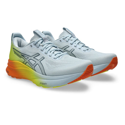 ASICS Gel-Kayano 32 Sunny Sizzle Men's Running Shoes - Supersports Thailand
