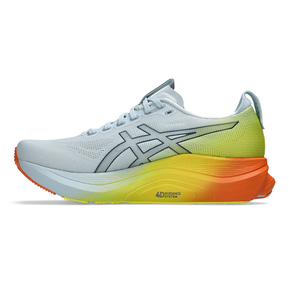 ASICS Gel-Kayano 32 Sunny Sizzle Men's Running Shoes - Supersports Thailand