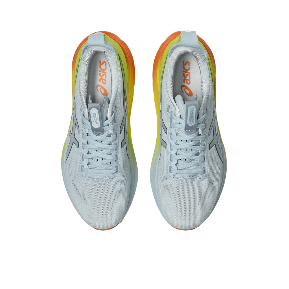 ASICS Gel-Kayano 32 Sunny Sizzle Men's Running Shoes - Supersports Thailand