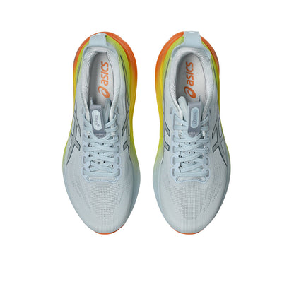 ASICS Gel-Kayano 32 Sunny Sizzle Men's Running Shoes - Supersports Thailand