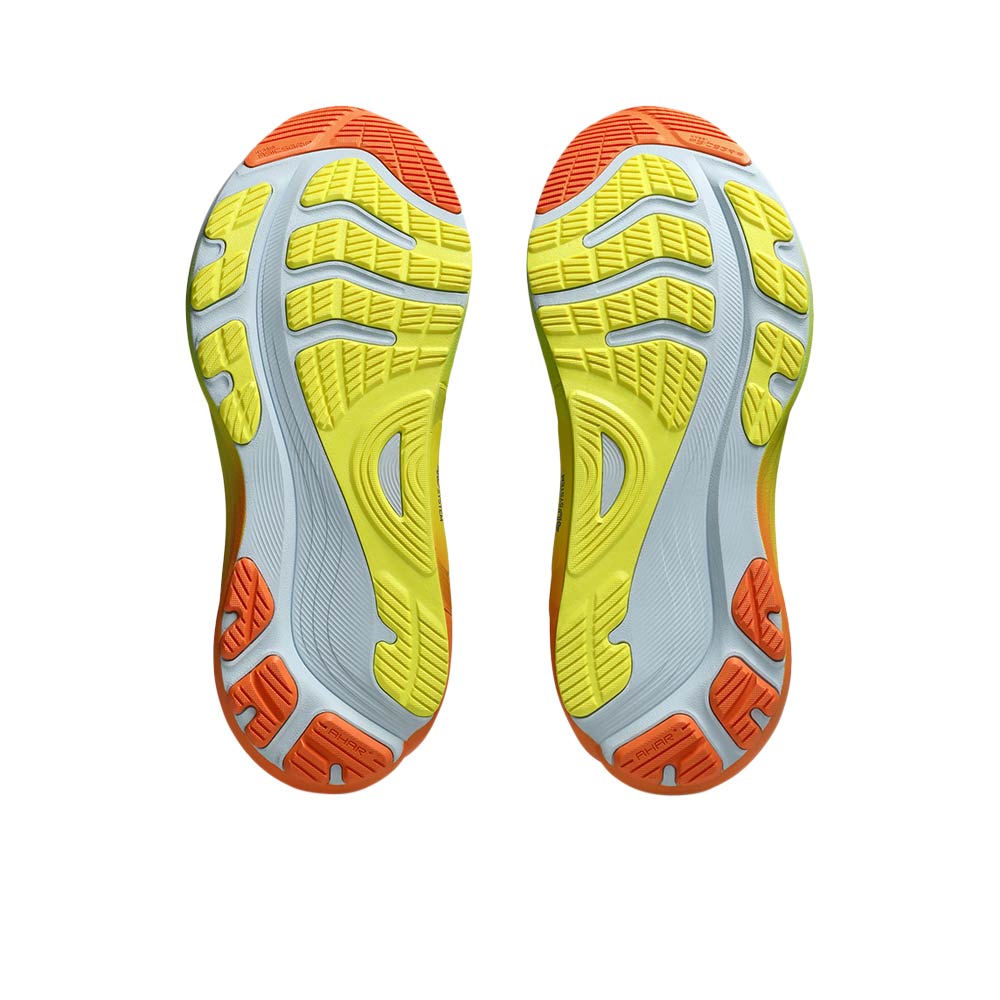ASICS Gel-Kayano 32 Sunny Sizzle Men's Running Shoes - Supersports Thailand