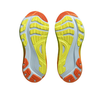 ASICS Gel-Kayano 32 Sunny Sizzle Men's Running Shoes - Supersports Thailand