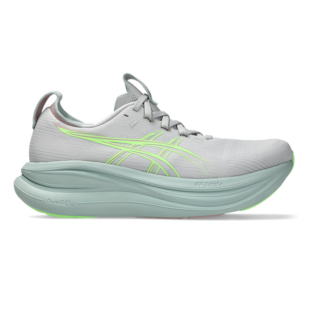 ASICS Gel-Nimbus 28 Women's Running Shoes - Supersports Thailand