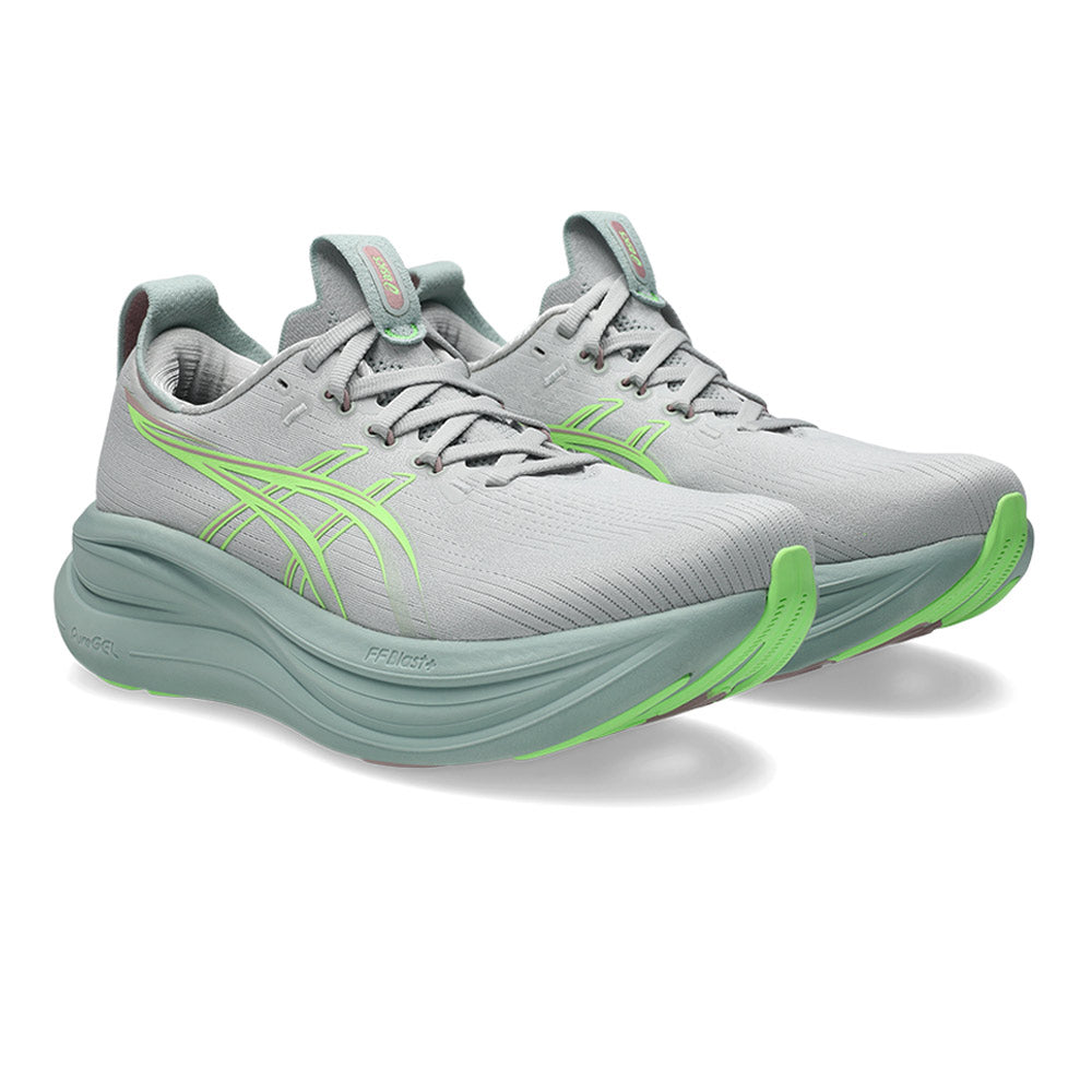 ASICS Gel-Nimbus 28 Women's Running Shoes - Supersports Thailand Supersports Thailand
