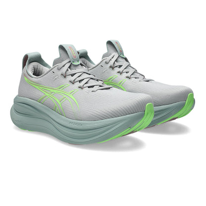 ASICS Gel-Nimbus 28 Women's Running Shoes - Supersports Thailand