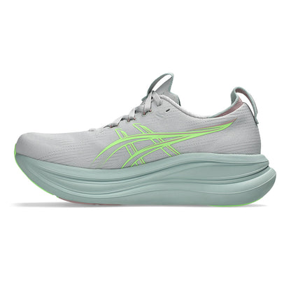 ASICS Gel-Nimbus 28 Women's Running Shoes - Supersports Thailand