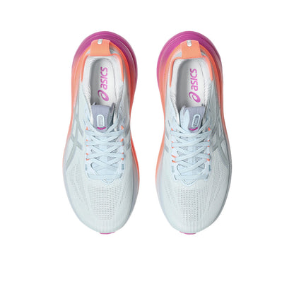 ASICS Gel-Nimbus 28 Sunny Sizzle Women's Running Shoes - Supersports Thailand