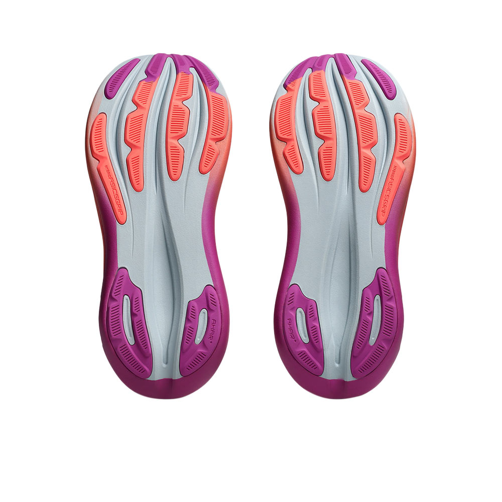ASICS Gel-Nimbus 28 Sunny Sizzle Women's Running Shoes - Supersports Thailand
