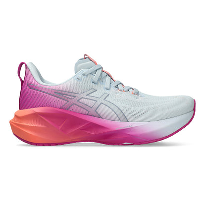 ASICS Novablast 5 Sunny Sizzle Women's Running Shoes - Supersports Thailand