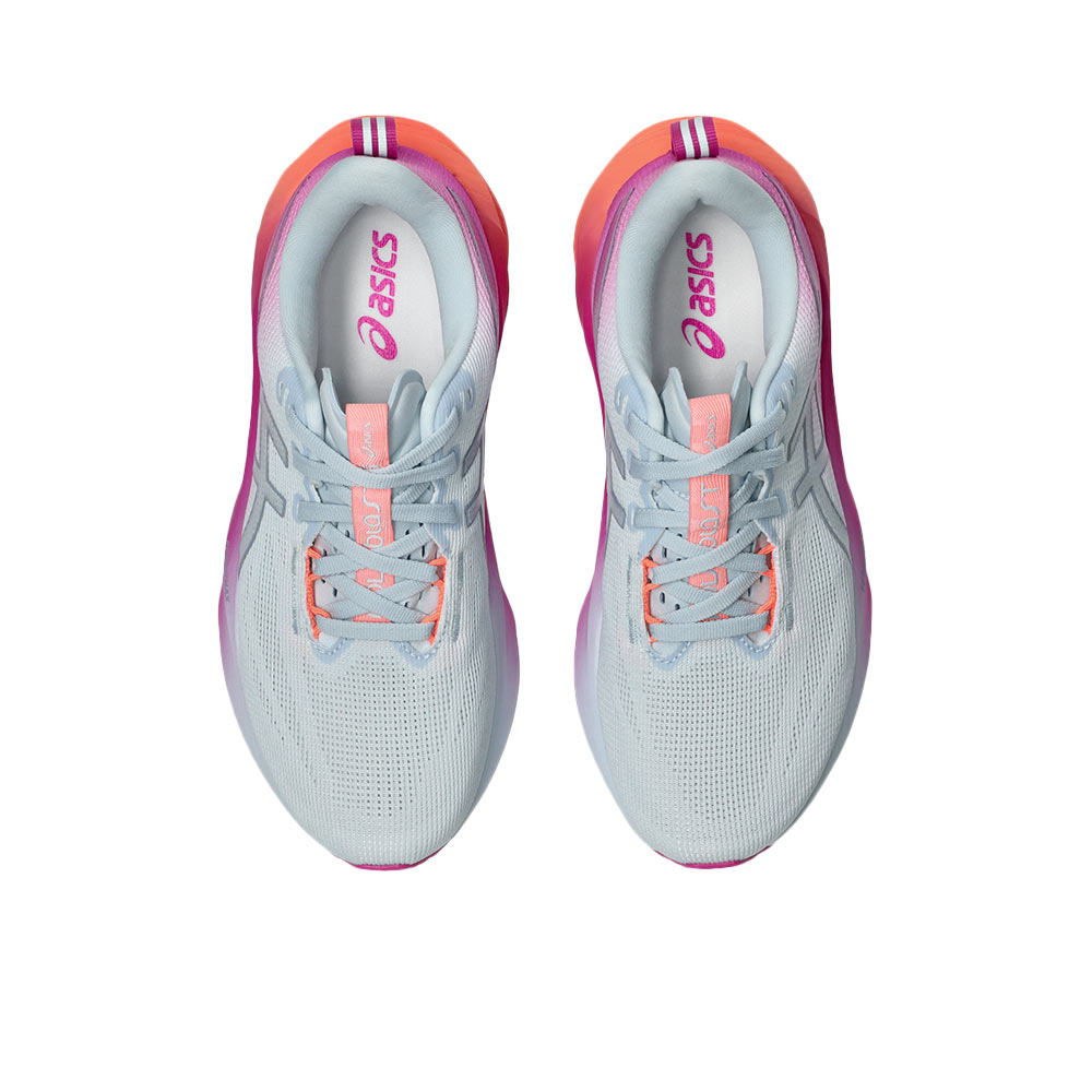 ASICS Novablast 5 Sunny Sizzle Women's Running Shoes - Supersports Thailand Supersports Thailand