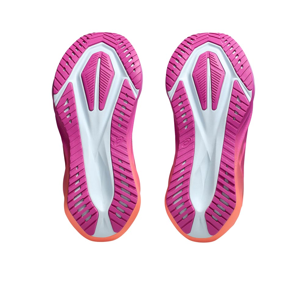ASICS Novablast 5 Sunny Sizzle Women's Running Shoes - Supersports Thailand