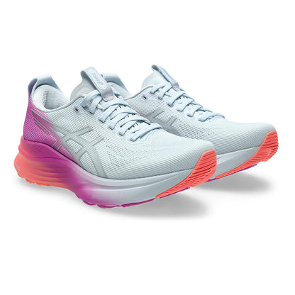 ASICS Gel-Kayano 32 Sunny Sizzle Women's Running Shoes - Supersports Thailand