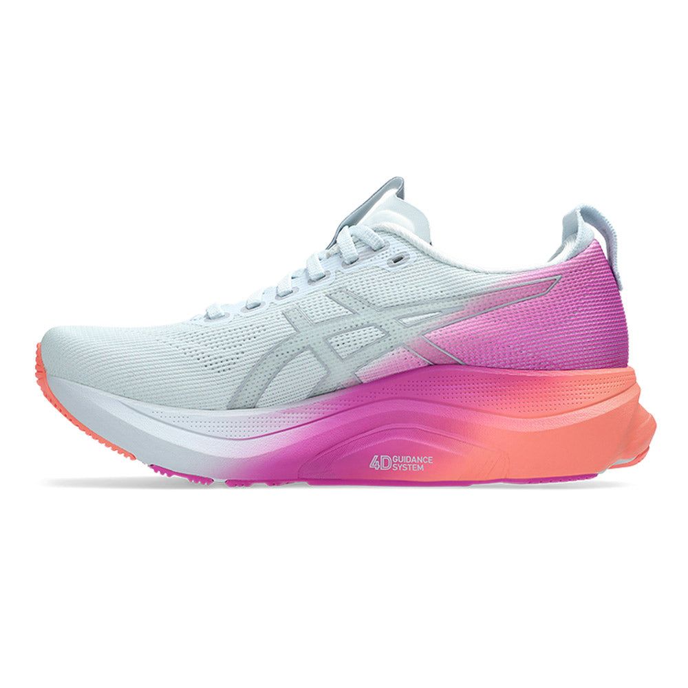 ASICS Gel-Kayano 32 Sunny Sizzle Women's Running Shoes - Supersports Thailand