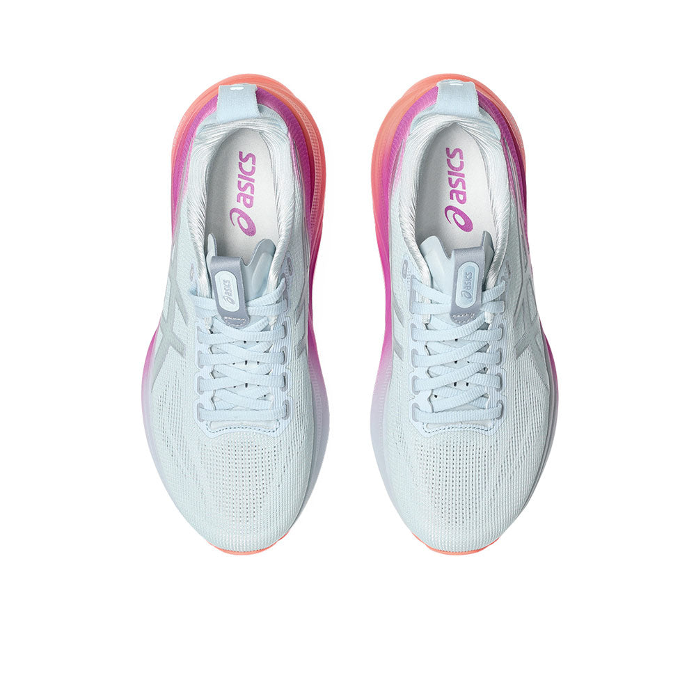 ASICS Gel-Kayano 32 Sunny Sizzle Women's Running Shoes - Supersports Thailand Supersports Thailand