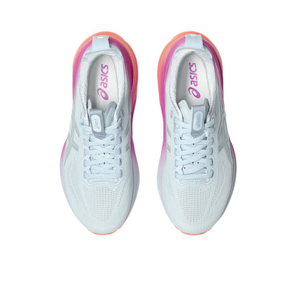 ASICS Gel-Kayano 32 Sunny Sizzle Women's Running Shoes - Supersports Thailand