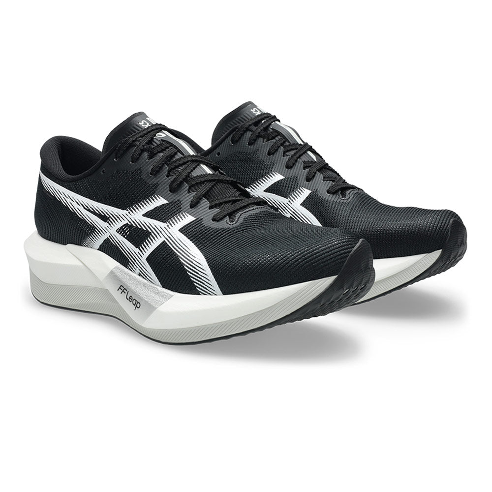 ASICS Magic Speed 5 Wide Unisex Running Shoes - Supersports Thailand Supersports Thailand