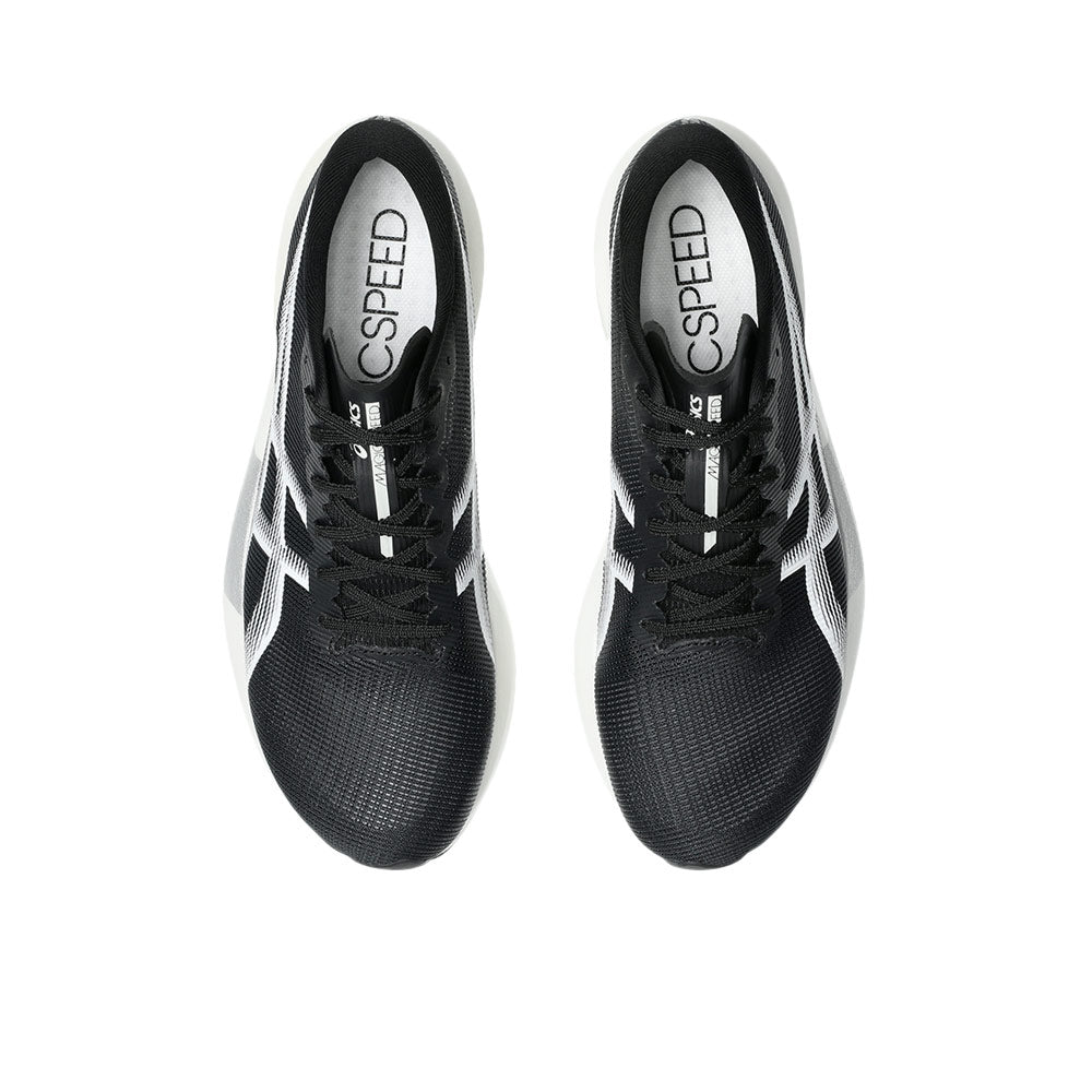 ASICS Magic Speed 5 Wide Unisex Running Shoes - Supersports Thailand Supersports Thailand