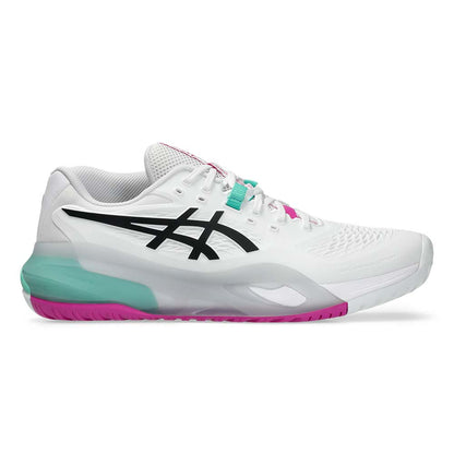 ASICS Gel-Resolution X Wide Men's Tennis Shoes - Supersports Thailand
