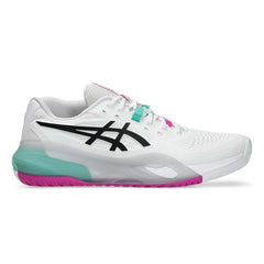 ASICS Gel-Resolution X Wide Men's Tennis Shoes - Supersports Thailand