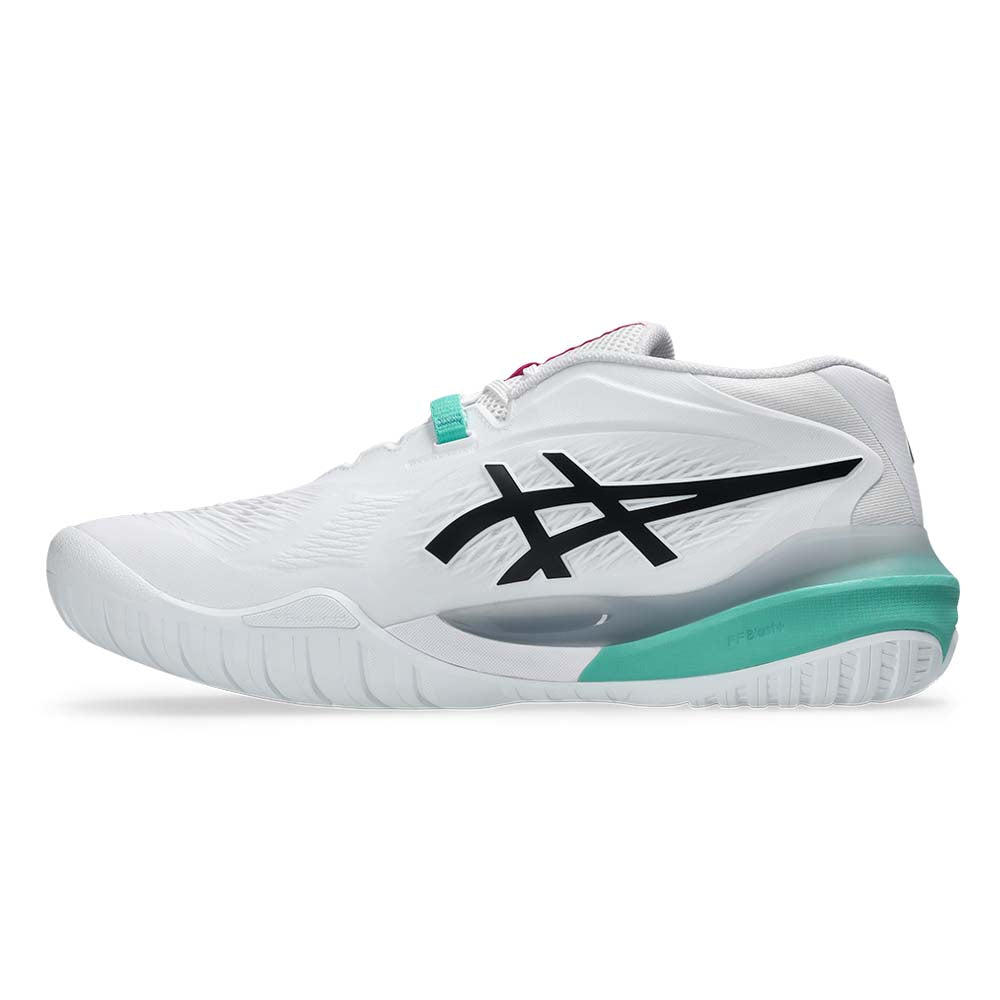 ASICS Gel-Resolution X Wide Men's Tennis Shoes - Supersports Thailand Supersports Thailand