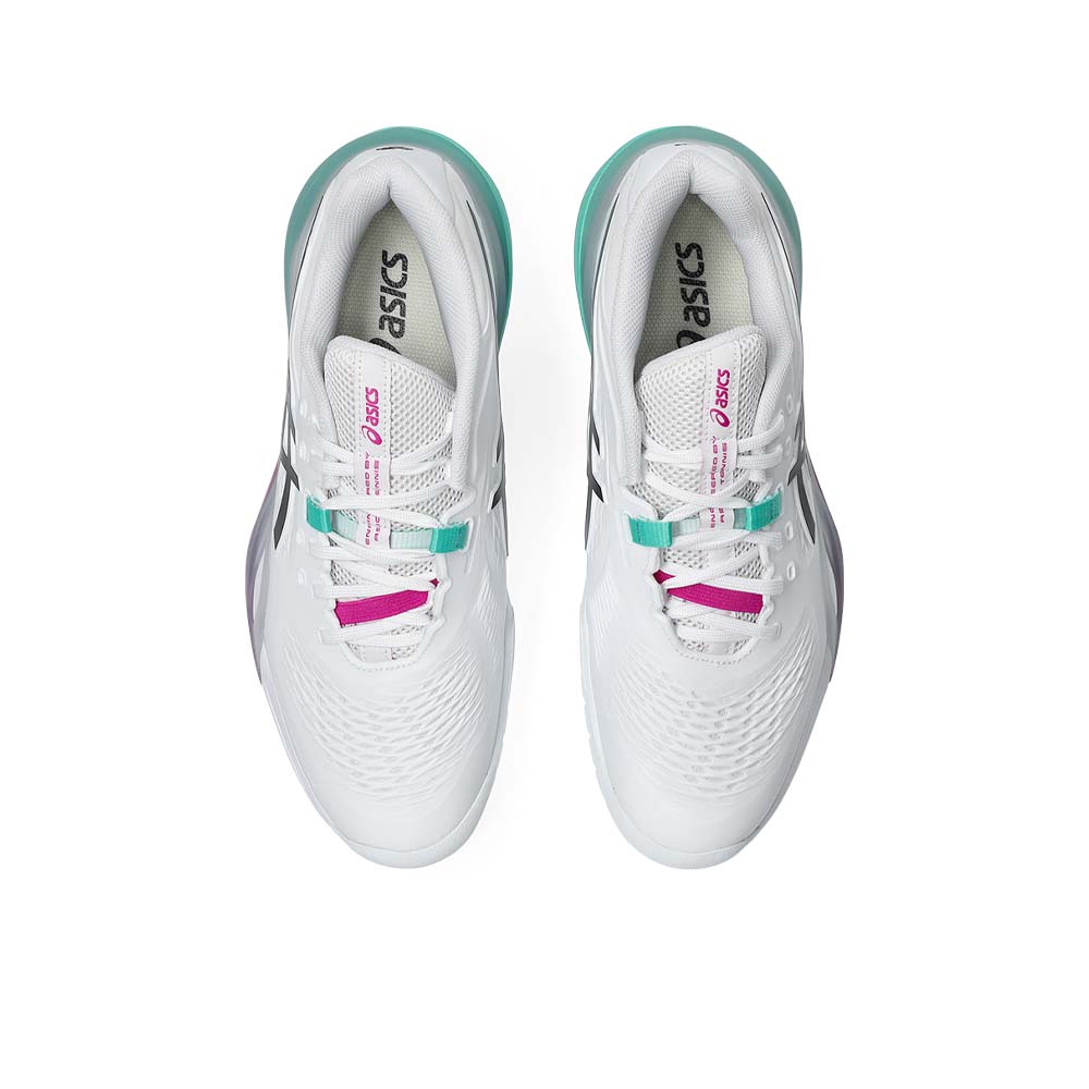 ASICS Gel-Resolution X Wide Men's Tennis Shoes - Supersports Thailand Supersports Thailand