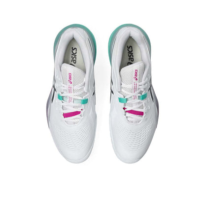 ASICS Gel-Resolution X Wide Men's Tennis Shoes - Supersports Thailand