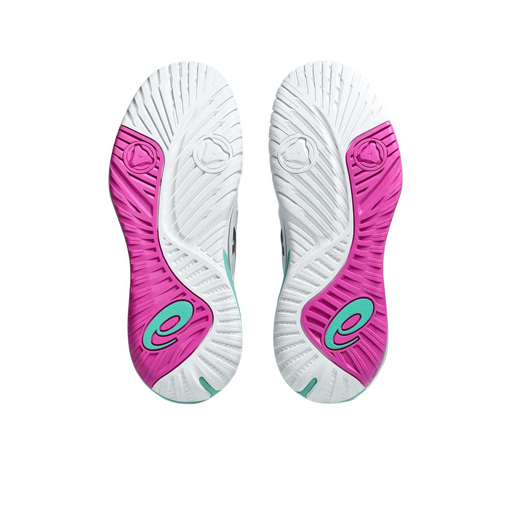 ASICS Gel-Resolution X Wide Men's Tennis Shoes - Supersports Thailand