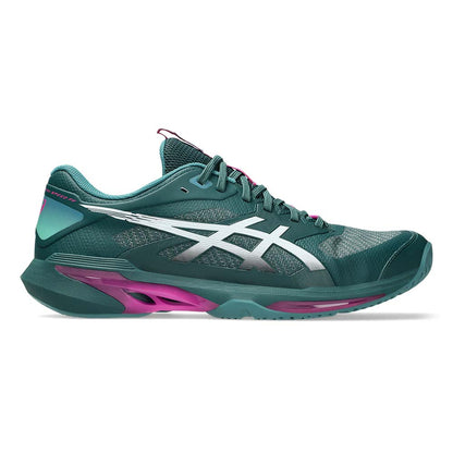 ASICS Solution Speed FF 4 Men's Tennis Shoes - Supersports Thailand