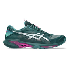 ASICS Solution Speed FF 4 Men's Tennis Shoes - Supersports Thailand