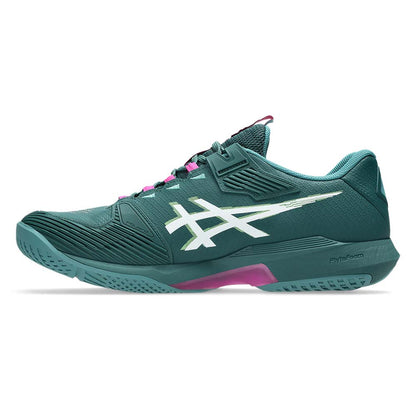 ASICS Solution Speed FF 4 Men's Tennis Shoes - Supersports Thailand
