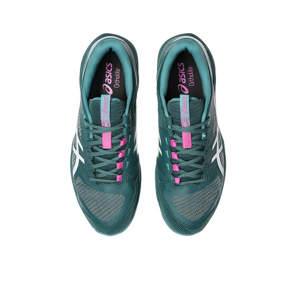 ASICS Solution Speed FF 4 Men's Tennis Shoes - Supersports Thailand Supersports Thailand
